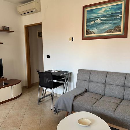 N&G Apartments Rovinj Exterior foto